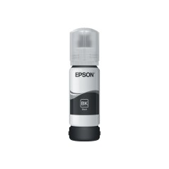 Epson 104 EcoTank Black ink bottle