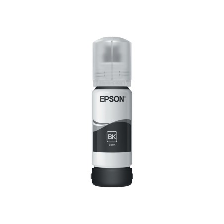 Epson 104 EcoTank Black ink bottle