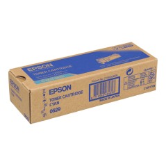 Epson Toner Cyan (2 500 p)