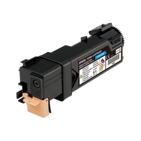 Epson Toner Cyan (2 500 p)