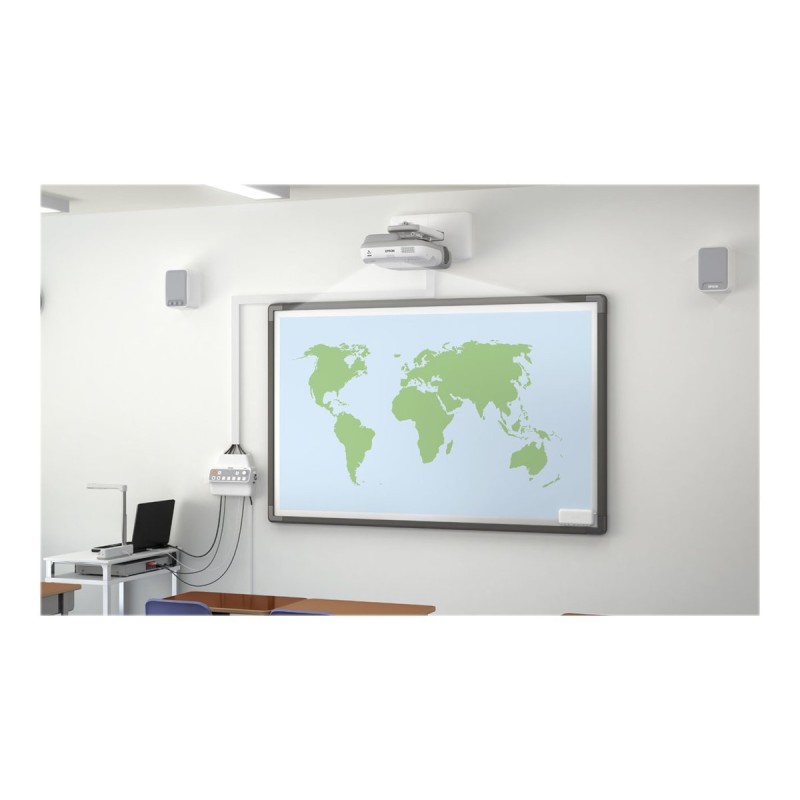 Epson Haut parleurs actifs - ELPSP02 Epson Haut parleurs actifs - ELPSP02