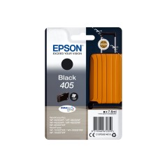 Epson Singlepack Black 405 DURABrite Ultra Ink