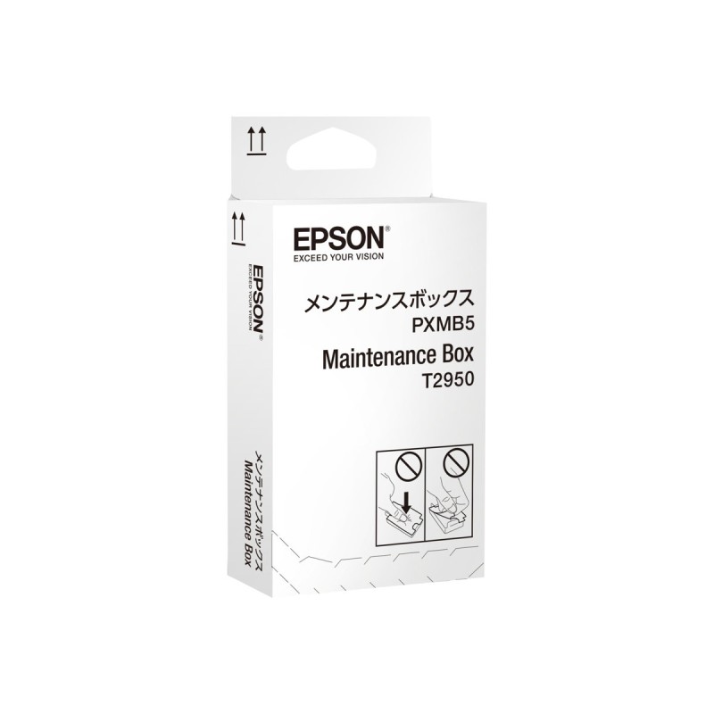 Epson Récupérateur d'encre usagée WF-100