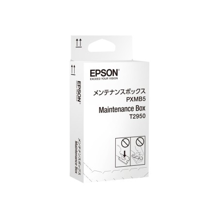 Epson Récupérateur d'encre usagée WF-100
