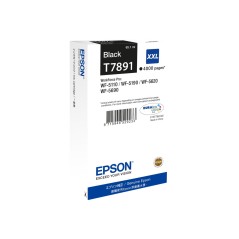 Epson Encre Noire XXL (4 000 p)