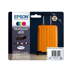 Epson Multipack 4-colours 405 DURABrite Ultra Ink