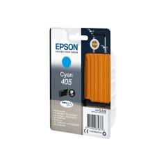 Epson Singlepack Cyan 405 DURABrite Ultra Ink