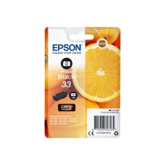 Epson Oranges Cartouche " " - Encre Claria Premium N Photo