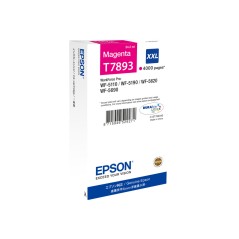 Epson Encre Magenta XXL (4 000 p)