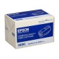 Epson Toner Noir Capacité Standard (2 700 p) Epson Toner Noir Capacité Standard (2 700 p)