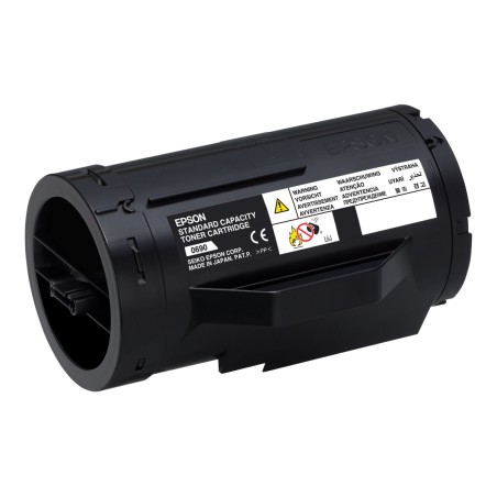 Epson Toner Noir Capacité Standard (2 700 p)
