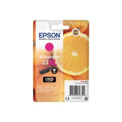 Epson Oranges Cartouche " " - Encre Claria Premium M (XL)
