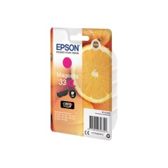 Epson Oranges Cartouche " " - Encre Claria Premium M (XL)