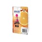 Epson Oranges Cartouche " " - Encre Claria Premium M (XL) Epson Oranges Cartouche " " - Encre Claria Premium M (XL)