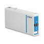 Epson Encre Cyan XXL (4 000 p) Epson Encre Cyan XXL (4 000 p)