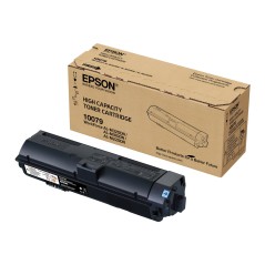 Epson Toner Noir Haute Capacité (6 100 p)
