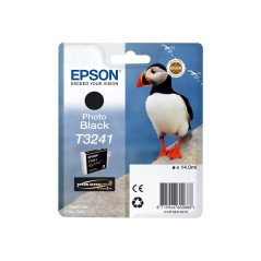 Epson T3241 Photo Black