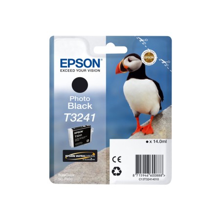 Epson T3241 Photo Black