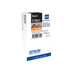 Epson Encre Noire XXL (3 400 p)