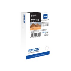 Epson Encre Noire XXL (3 400 p)