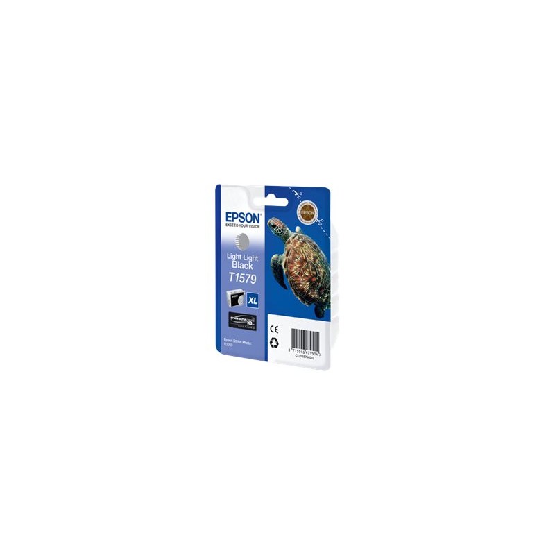 Epson Turtle Cartouche "Tortue" - Encre UC K3 VM Gc Epson Turtle Cartouche "Tortue" - Encre UC K3 VM Gc