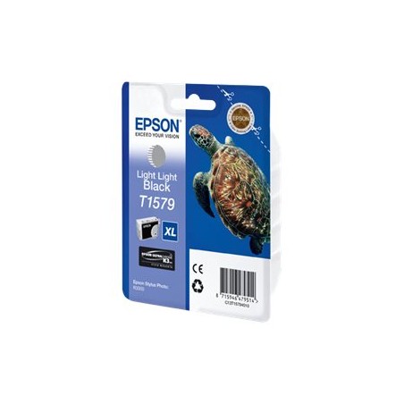 Epson Turtle Cartouche "Tortue" - Encre UC K3 VM Gc