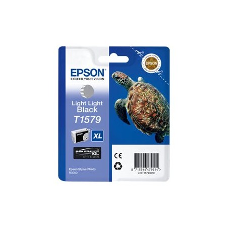 Epson Turtle Cartouche "Tortue" - Encre UC K3 VM Gc