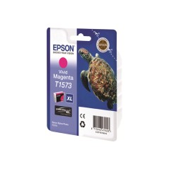 Epson Turtle Cartouche "Tortue" - Encre UC K3 VM M