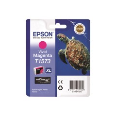 Epson Turtle Cartouche "Tortue" - Encre UC K3 VM M