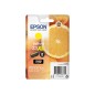 Epson Oranges Cartouche " " - Encre Claria Premium J (XL)