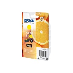 Epson Oranges Cartouche " " - Encre Claria Premium J (XL)