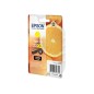 Epson Oranges Cartouche " " - Encre Claria Premium J (XL)