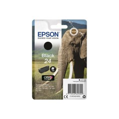 Epson Elephant Cartouche "Eléphant" - Encre Claria Photo HD N