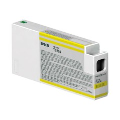 Epson Encre Pigment Jaune SP SP 7700/9700/7900/9900/7890/9890 (700ml)