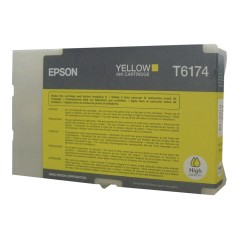 Epson Encre Jaune haute capacité (7 000 p)
