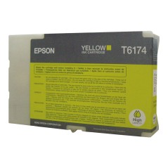 Epson Encre Jaune haute capacité (7 000 p)