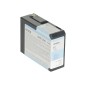 Epson Encre Pigment Cyan Clair SP 3800/3880 (80ml) Epson Encre Pigment Cyan Clair SP 3800/3880 (80ml)