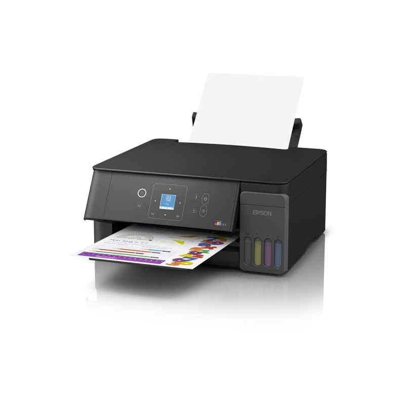 Epson EcoTank ET-2920 Jet d'encre A4 5760 x 1440 DPI Wifi