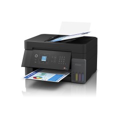 Epson EcoTank ET-4900 Jet d'encre A4 5760 x 1440 DPI Wifi