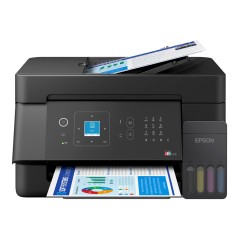 Epson EcoTank ET-4900 Jet d'encre A4 5760 x 1440 DPI Wifi