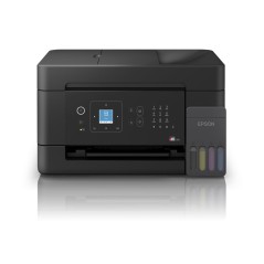 Epson EcoTank ET-4900 Jet d'encre A4 5760 x 1440 DPI Wifi