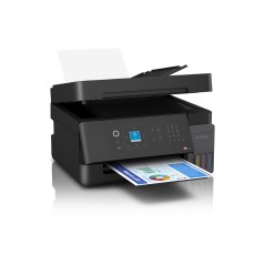 Epson EcoTank ET-4900 Jet d'encre A4 5760 x 1440 DPI Wifi