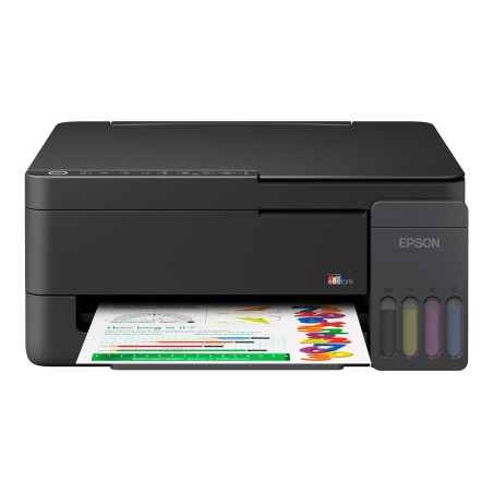 Epson EcoTank ET-2910 Jet d'encre A4 5760 x 1440 DPI Wifi