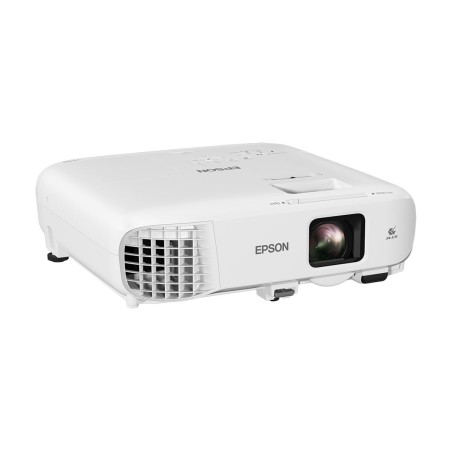 Epson EB-994F 4100 ANSI lumens 3LCD 1080p (1920x1080) Blanc