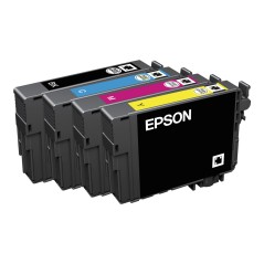 Epson Daisy ink display 30x XL MP