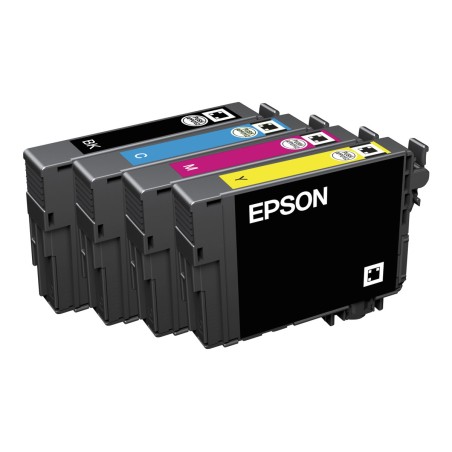 Epson Daisy ink display 30x XL MP