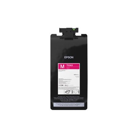 Epson MAG 1.6L RIPS 6 Col T7700DL