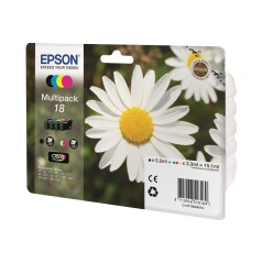Epson Daisy ink display 30x Std. Multipack