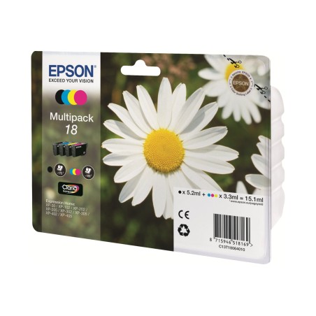 Epson Daisy ink display 30x Std. Multipack