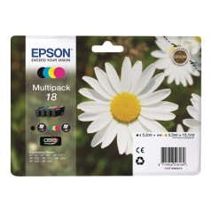 Epson Daisy ink display 30x Std. Multipack